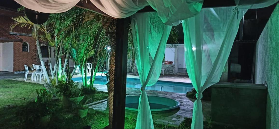 Casa De Praia Peruíbe Exterior foto