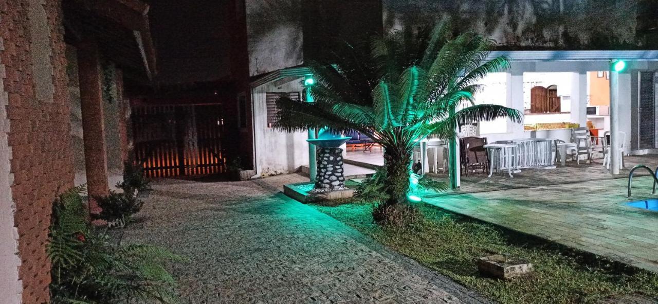 Casa De Praia Peruíbe Exterior foto
