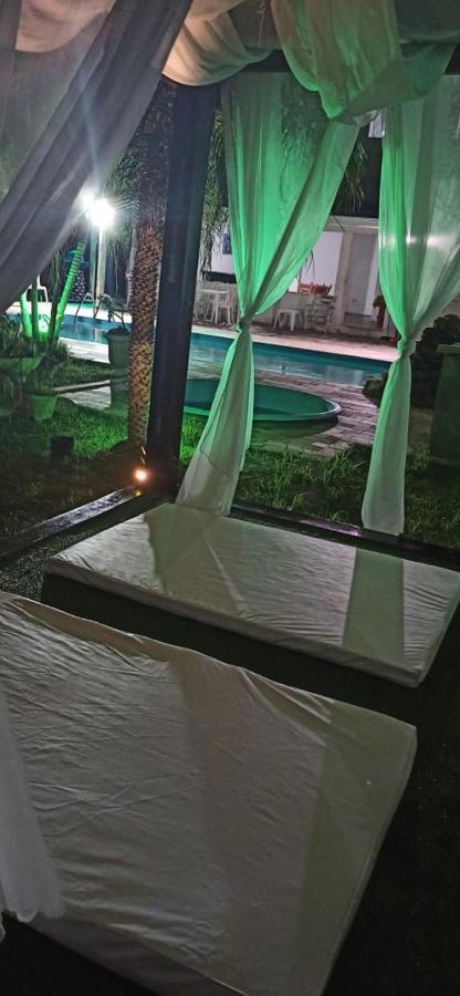Casa De Praia Peruíbe Exterior foto