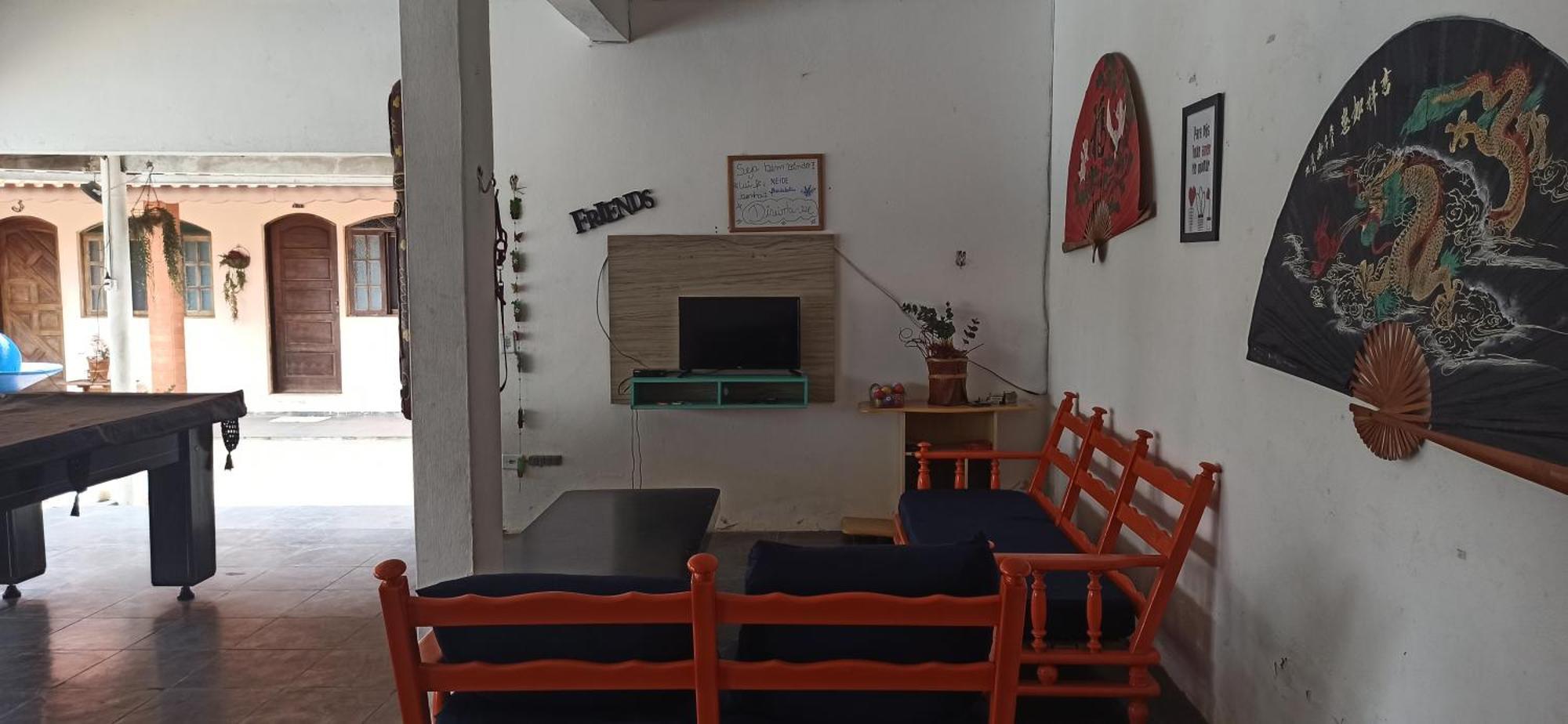 Casa De Praia Peruíbe Exterior foto
